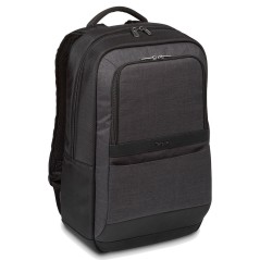 Targus CitySmart Essential 15.6" Backpack - Stylish, Functional, and Perfect for On-the-Go Professionals - TSB911EU